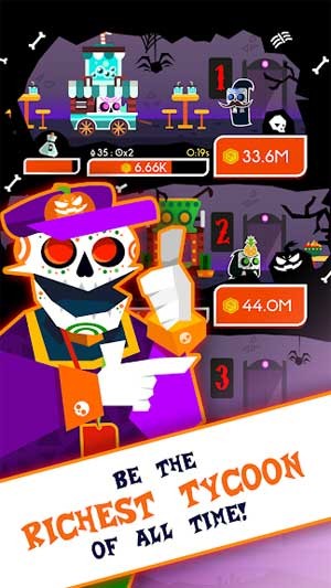 Trở thành ông trùm kinh doanh giàu có nhất