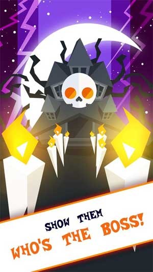 Cho mọi người thấy ai mới là ông chủ