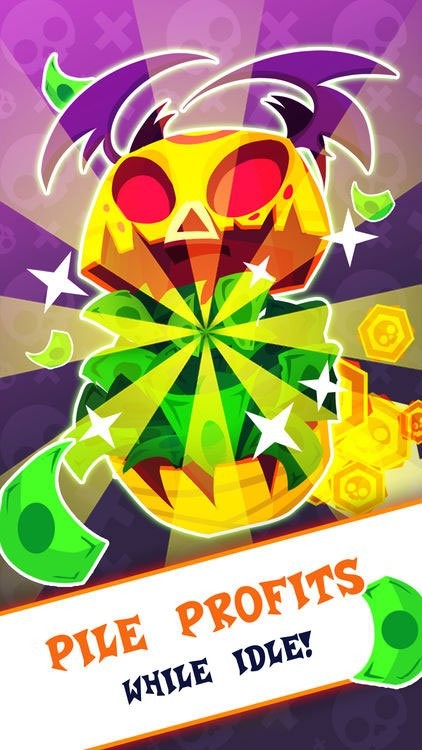 Trải nghiệm game quản lý vùng đất chết thú vị