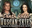 Death Under Tuscan Skies: A Dana Knightstone Novel - Khám phá số phận của Giovanni