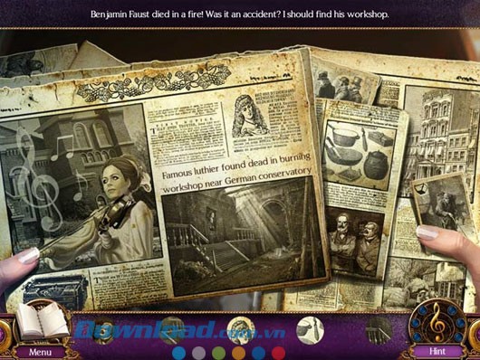 Death Upon an Austrian Sonata: A Dana Knightstone Novel Collector's Edition