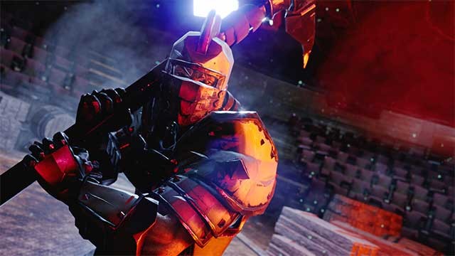 Tạo ra lối chơi của riêng bạn thông qua cây tài năng