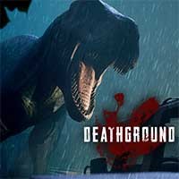 Deathground: Trải nghiệm Early Access game khủng long săn mồi