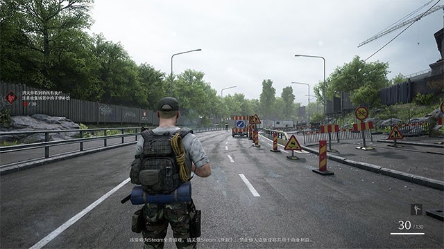 Deathly Stillness 2022.1.1 tập trung sửa lỗi và thay đổi về hiệu ứng, gameplay...