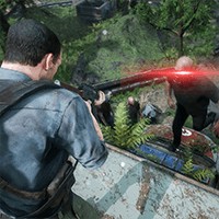 Deathly Stillness - Game Zombie Sinh Tồn