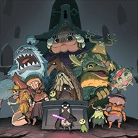 Death's Door: Game vượt qua cánh cửa tử thần - Khám phá ngay!