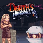 Death's Hangover: Game phá gạch giải cứu linh hồn trên PC