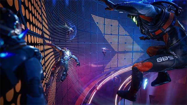 Mỗi cuộc đua là một trải nghiệm khó đoán, độc đáo và hấp dẫn