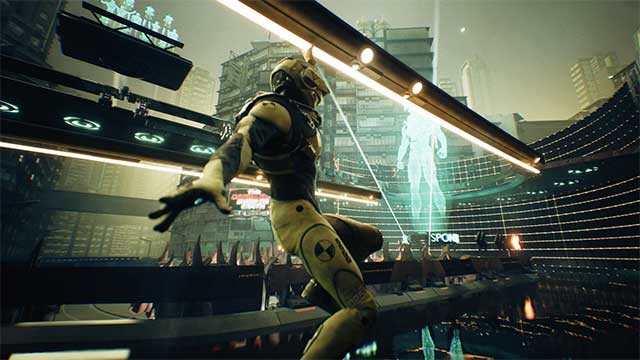 Tham gia một trận chiến đẫm máu để về đích và giành lấy chiến thắng