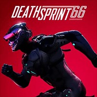 DeathSprint 66: Game Tốc Độ, Cuộc Đua Chết Chóc