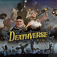 Deathverse: Let It Die - Game Đấu trường sinh tử chết chóc
