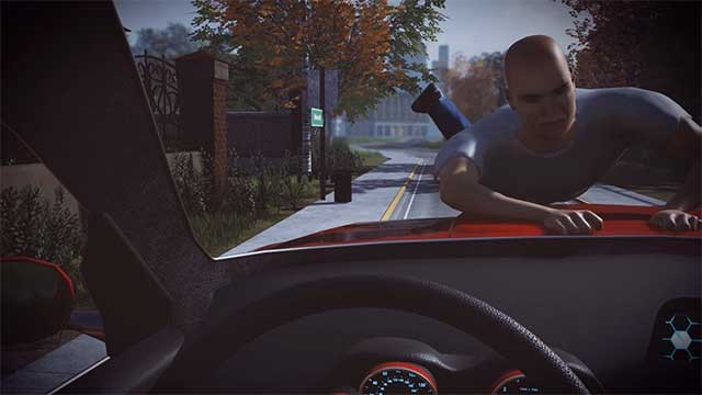 Cố gắng thu hồi các khoản nợ từ con nợ của mình bằng mọi cách có thể