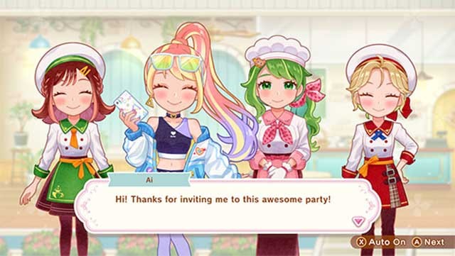 Các Influencer sẽ giúp nâng cao độ nổi tiếng của quán