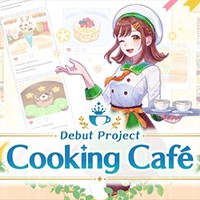 Cooking Café: Game Nấu Ăn, Phục Vụ Quán Cafe Vui Nhộn