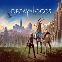 Decay of Logos - Game nhập vai hành động mãn nhãn