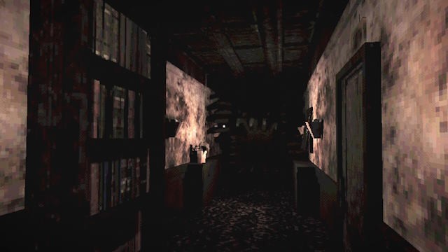 Mục tiêu cuối cùng của bạn là sống sót