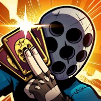 Deck Dash Android 1.0.5: Game chiến binh mặt nạ tay đôi hấp dẫn