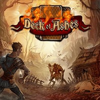 Deck of Ashes Day One Edition - Game phiêu lưu sinh tồn đấu thẻ bài