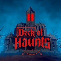 Deck of Haunts - Game Dinh thự ma ám