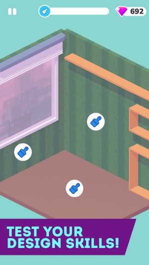 Decor Life kiểm tra các kỹ năng thiết kế nhà của bạn