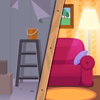 Decor Life cho Android 1.0.4 - Tải Game Thiết Kế Nhà