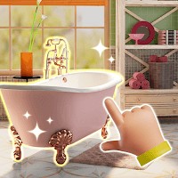 Decor Match cho Android - Tải game trang trí nhà kết hợp match-3