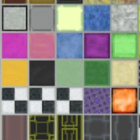 Decorative Blocks Mod Minecraft: Trang Trí Thế Giới Độc Đáo
