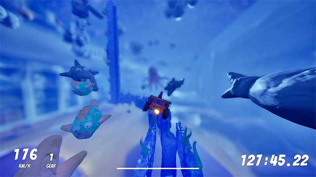 Khám phá nhiều địa điểm thú vị và độc đáo trên hành trình leo lên bầu trời