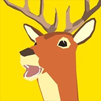 DEEEER Simulator 6.4.0: Game chú nai tinh nghịch quậy tung trị trấn