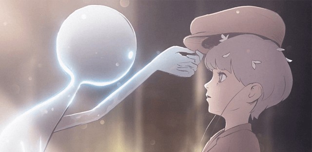 Đồng hành cùng Echo và Deemo trong game âm nhạc DEEMO 2