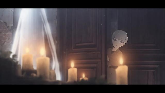 Trò chơi sở hữu cốt truyện hấp dẫn