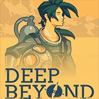 Deep Beyond: Game phiêu lưu rùng rợn khám phá bí mật đáy biển