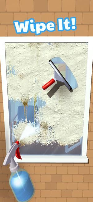 Deep Clean Inc 3D là trò chơi dọn dẹp thú vị