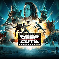 Deep Cuts - Game kinh dị thế giới điện ảnh đen tối