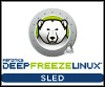 Deep Freeze Linux - SLED | Giải pháp bảo vệ hệ thống