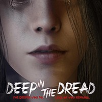 Deep in the Dread: Game Kinh Dị Sinh Tồn Trong Thư Viện