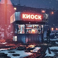 Deep Pixel Melancholy - Game Visual Novel Nỗi Buồn Sâu Thẳm