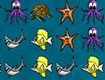 Deep Sea Dive - Game xếp hình hấp dẫn