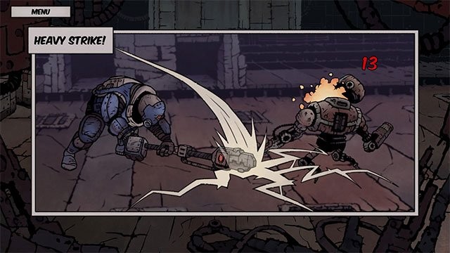 Kỹ năng nhân vật