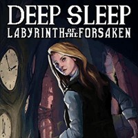 Deep Sleep: Labyrinth of the Forsaken - Demo Game Kinh Dị Phiêu Lưu