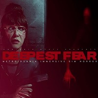 Deepest Fear: Game bắn súng kinh dị đại dương sâu thẳm