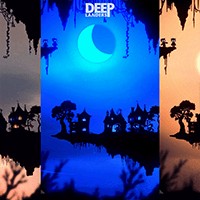 Deeplanders: Game xây dựng chiến lược thư giãn