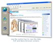 Deepnet Explorer 1.5.3 - Trình duyệt web