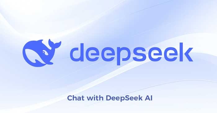 DeepSeek là trợ lý AI mạnh mẽ và hoàn toàn miễn phí