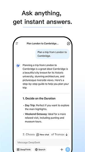 Giao diện tối giản
