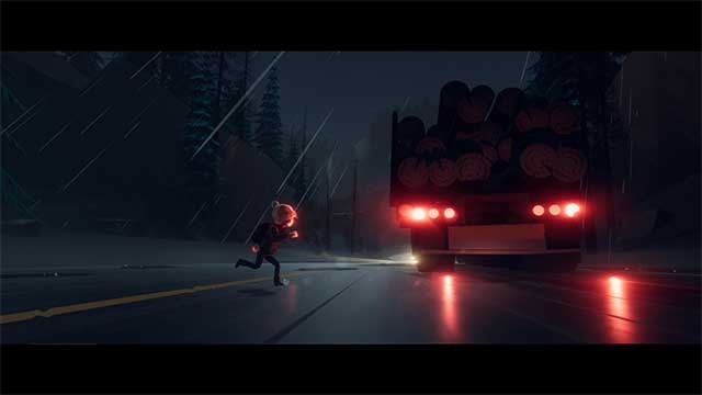 Tình bạn của cậu bé và chú hươu sẽ bền chặt hơn sau mỗi lần vấp ngã và thử thách