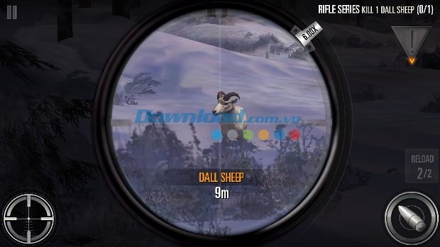 Đồ họa chân thực