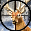 Deer Hunting Mountain Snipper Shooting - Game săn hươu 3D cho Windows 8