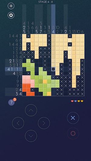 Mỗi câu đố đều có lời giải