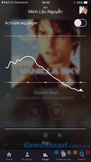 Chỉnh nhạc chuyên nghiệp